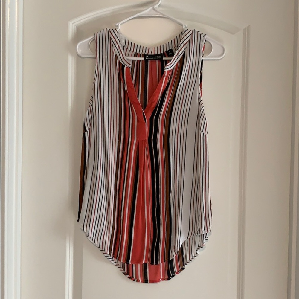 New York & Company Work Casual Tank